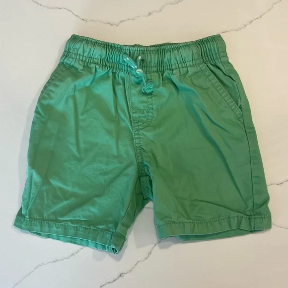 Lot of Assorted 5 Toddler Casual Shorts - Old Navy, Cat & Jack, Carter’s & Zara - Picture 4 of 6